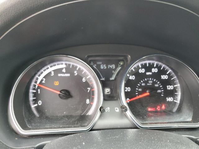 Nissan Versa S Image 6