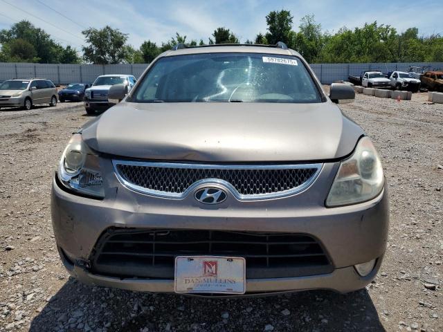 Hyundai Veracruz Gls Image 12