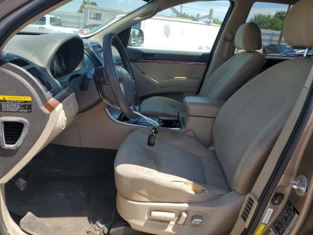 Hyundai Veracruz Gls Image 3