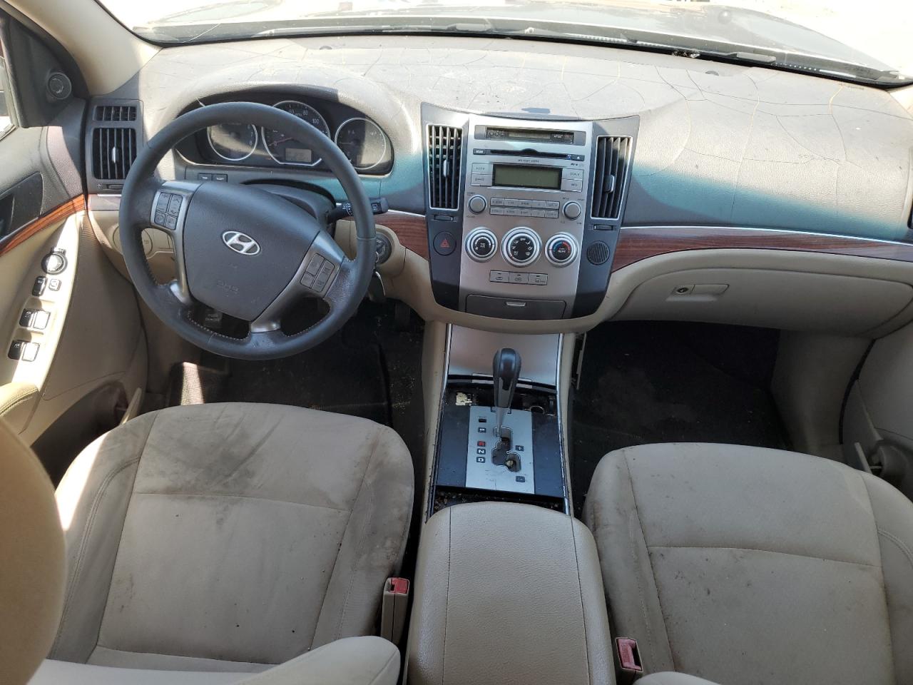 Hyundai Veracruz Gls Image 6