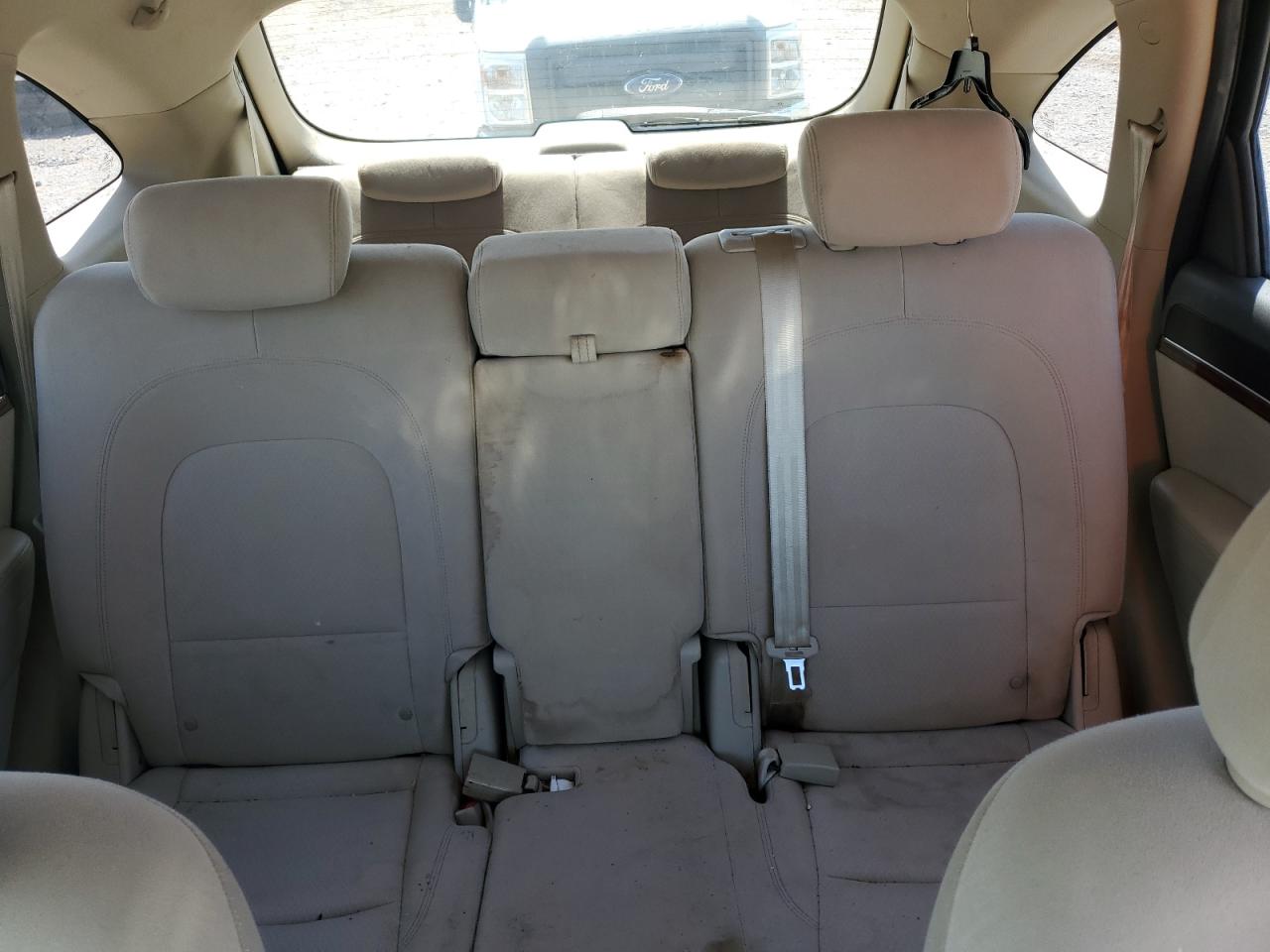 Hyundai Veracruz Gls Image 13