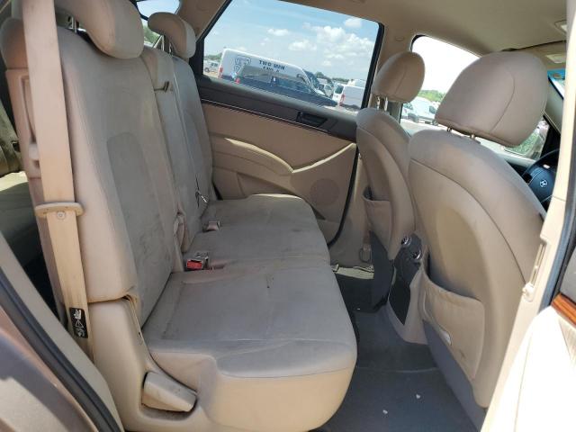 Hyundai Veracruz Gls Image 10