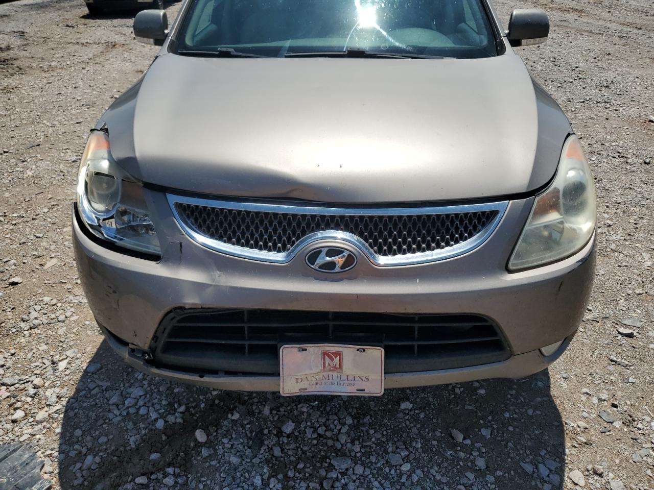 Hyundai Veracruz Gls Image 11