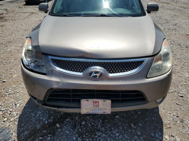 Hyundai Veracruz Gls Image 11