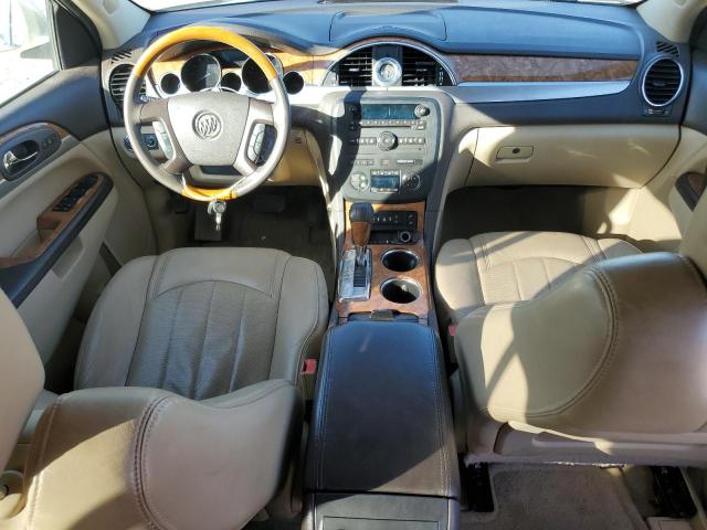 Buick Enclave Image 12