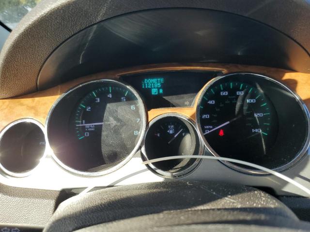 Buick Enclave Image 9