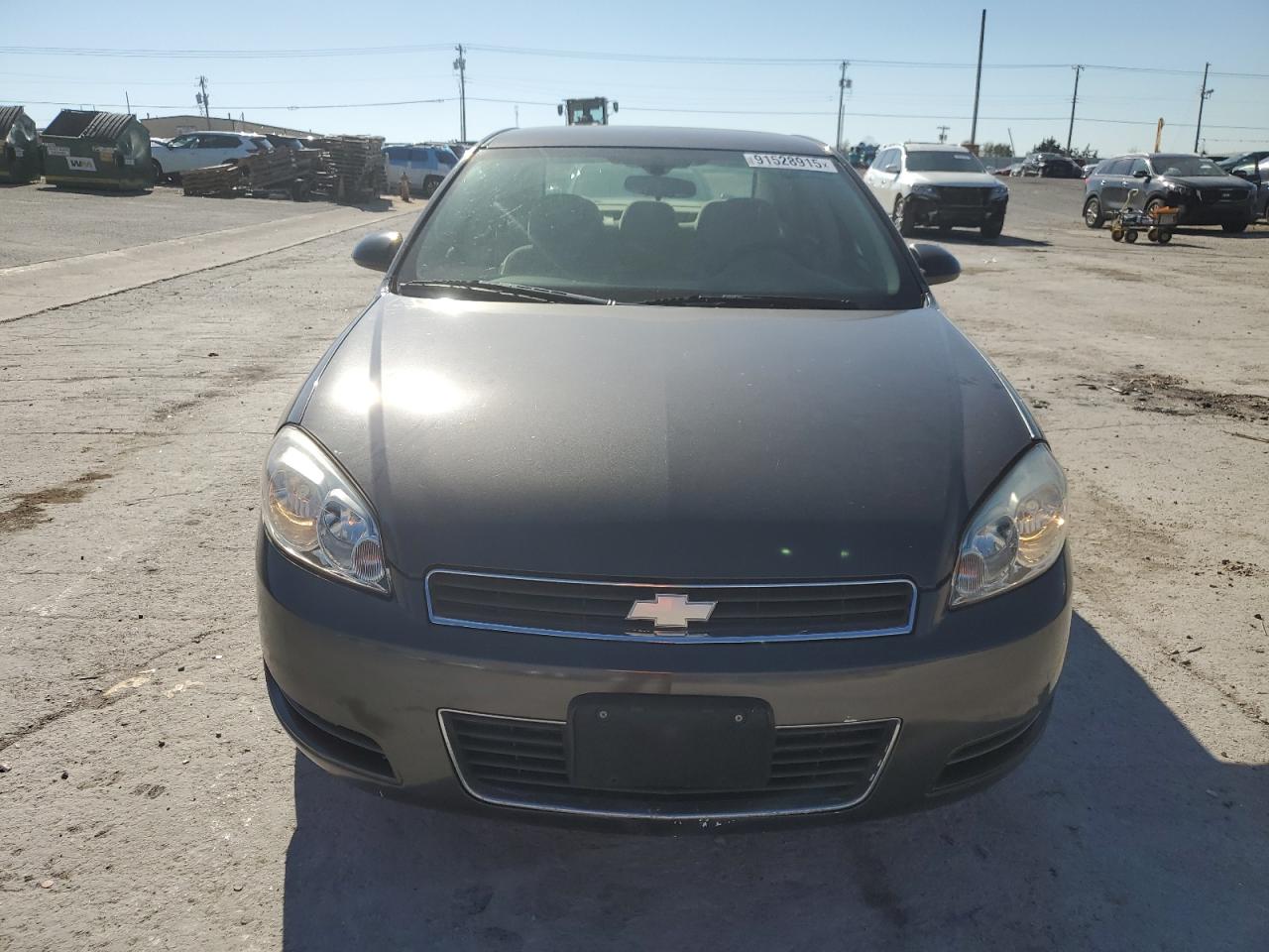 Chevrolet Impala 1lt Image 7