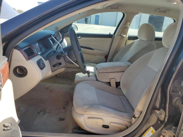 Chevrolet Impala 1lt Image 11