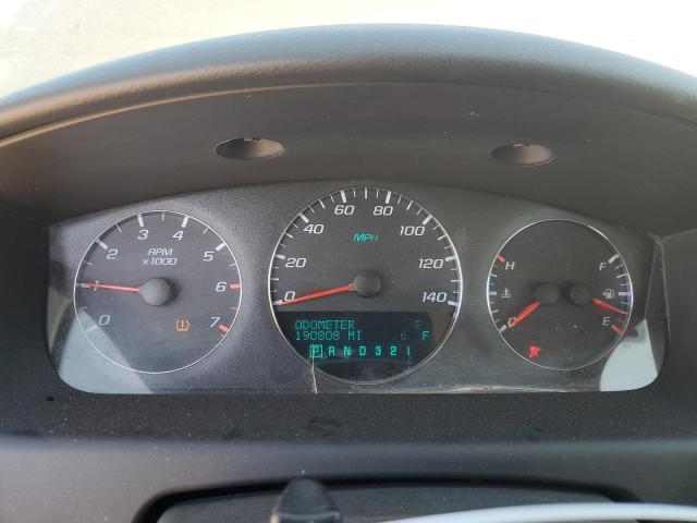 Chevrolet Impala 1lt Image 4