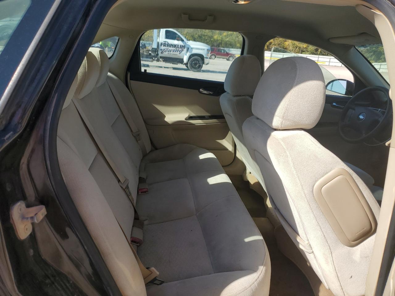 Chevrolet Impala 1lt Image 5