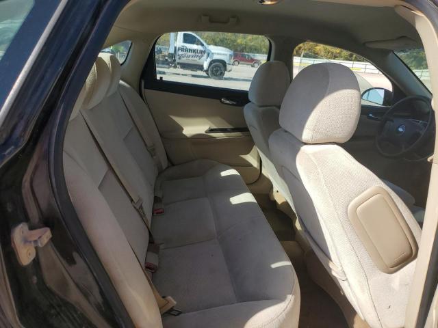 Chevrolet Impala 1lt Image 5