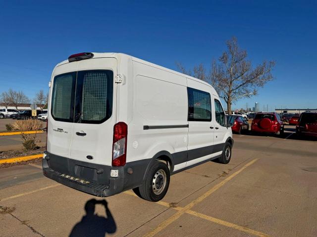 Ford Transit T-350 Image 3