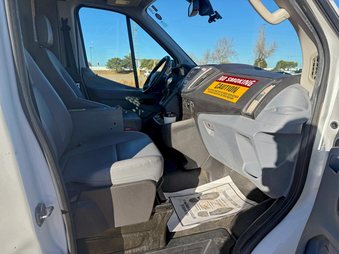 Ford Transit T-350 Image 6
