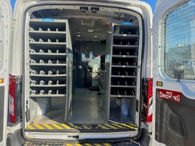 Ford Transit T-350 Image 14