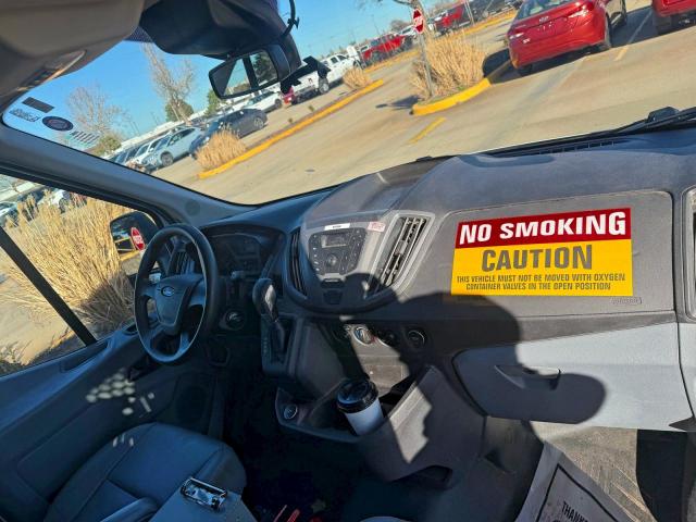 Ford Transit T-350 Image 12