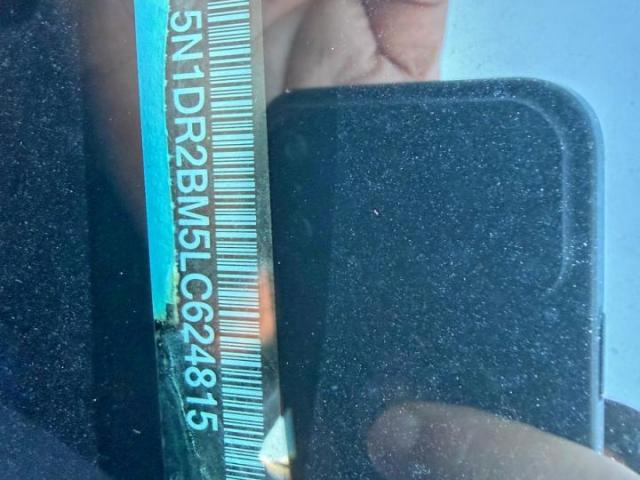 Nissan Pathfinder Sv Image 10