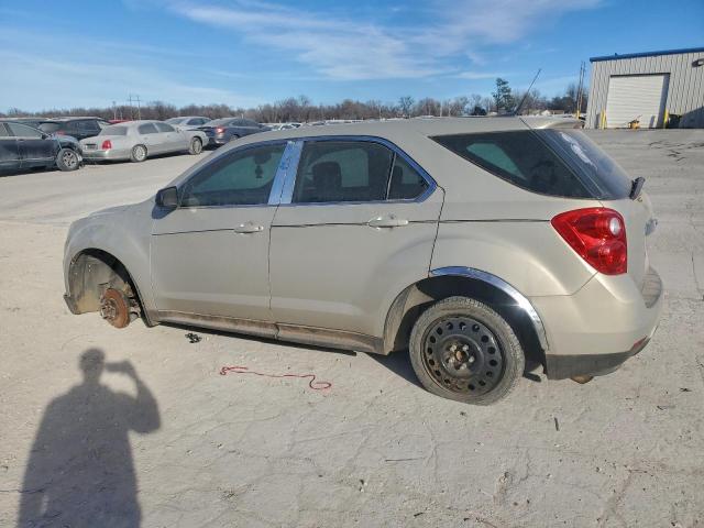 Chevrolet Equinox Ls Image 4