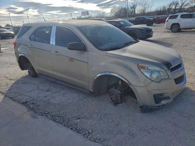 Chevrolet Equinox Ls Image 12