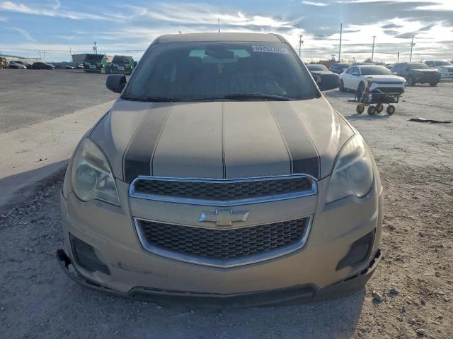 Chevrolet Equinox Ls Image 8