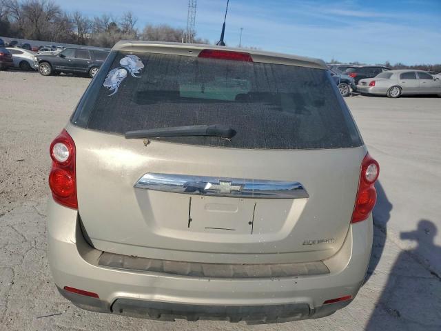 Chevrolet Equinox Ls Image 10