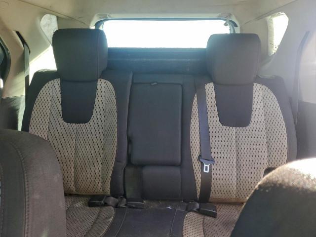 Chevrolet Equinox Ls Image 13