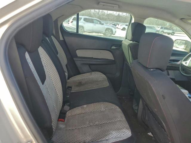 Chevrolet Equinox Ls Image 9