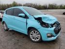 Chevrolet Spark 1lt Image 11