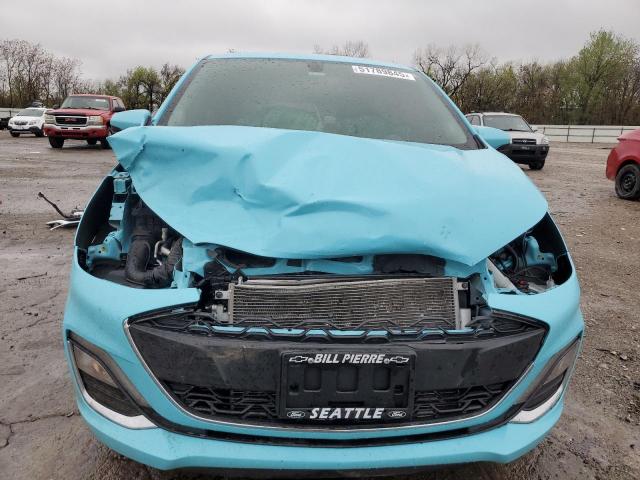 Chevrolet Spark 1lt Image 5