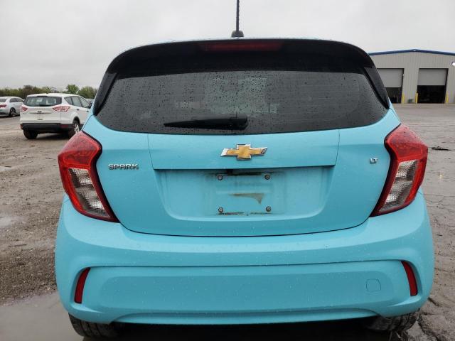 Chevrolet Spark 1lt Image 6