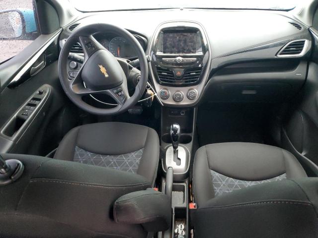 Chevrolet Spark 1lt Image 9