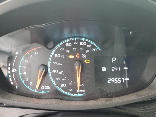 Chevrolet Spark 1lt Image 13