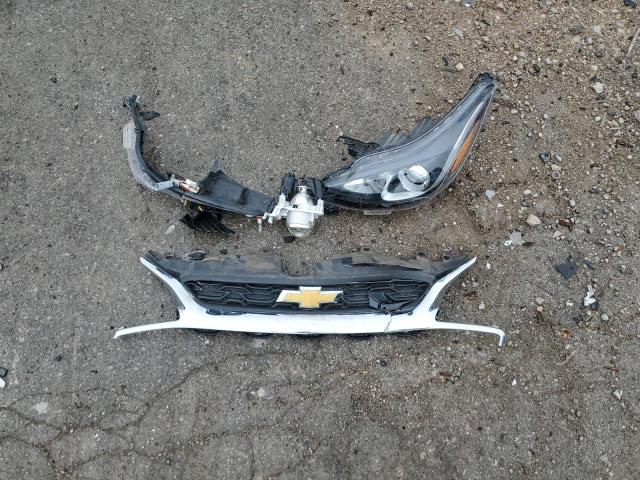 Chevrolet Spark 1lt Image 3