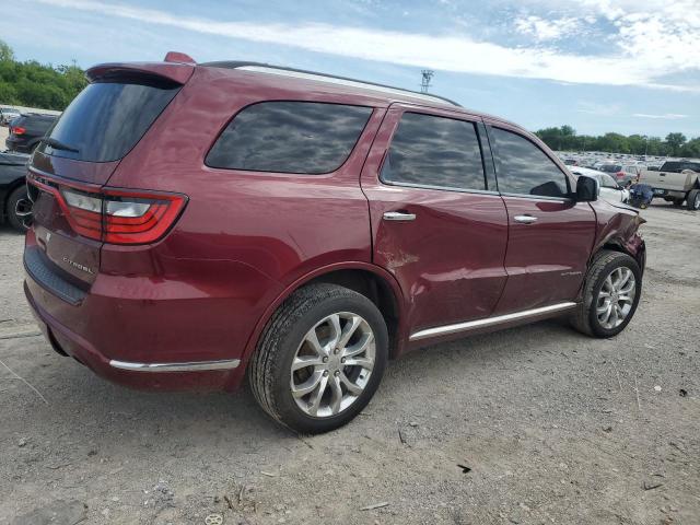 Dodge Durango Citadel Image 3