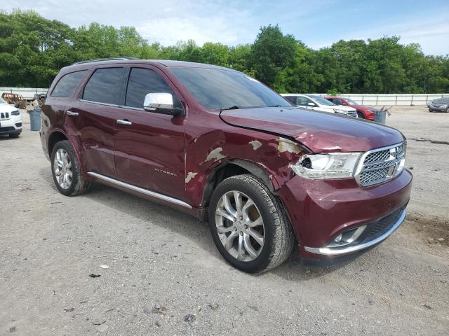 Dodge Durango Citadel Image 4