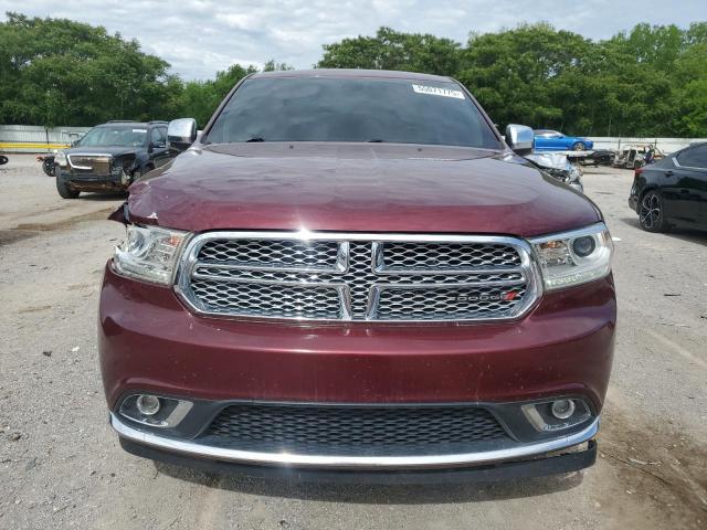 Dodge Durango Citadel Image 7