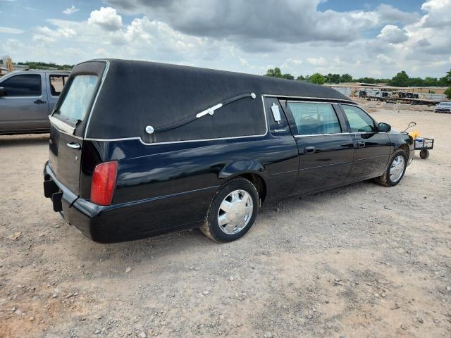 Cadillac Commercial Image 2