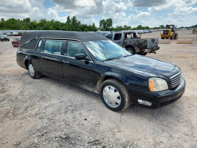 Cadillac Commercial Image 6