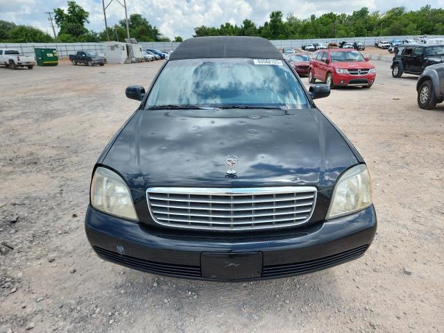 Cadillac Commercial Image 3