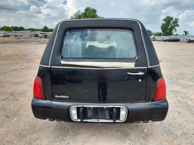 Cadillac Commercial Image 4