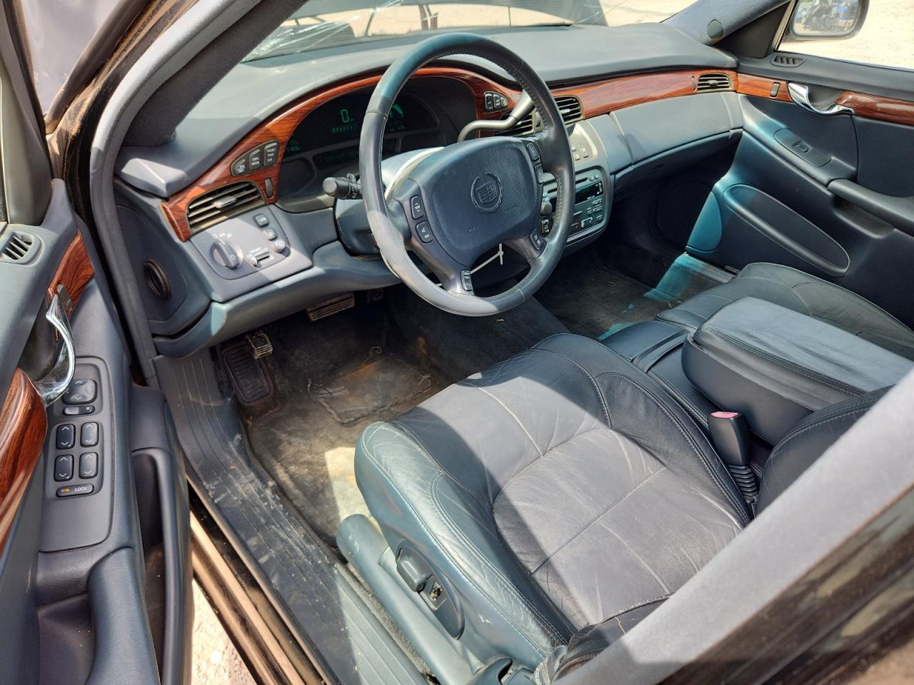 Cadillac Commercial Image 7