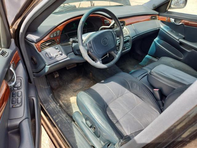 Cadillac Commercial Image 7