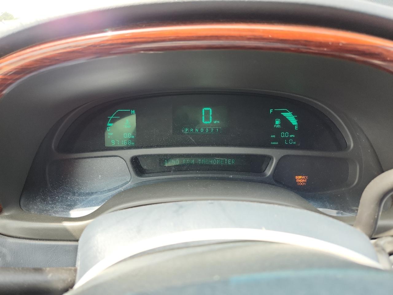 Cadillac Commercial Image 9