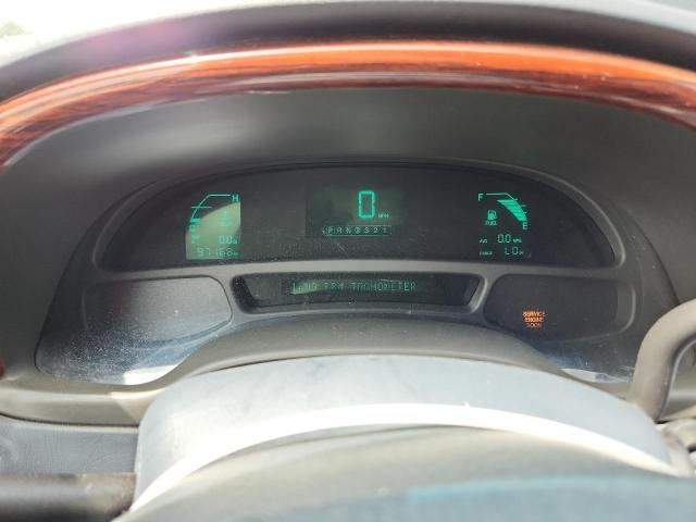 Cadillac Commercial Image 9