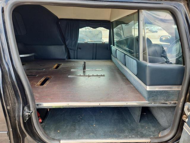 Cadillac Commercial Image 11