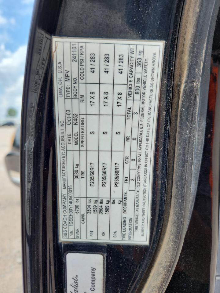 Cadillac Commercial Image 12