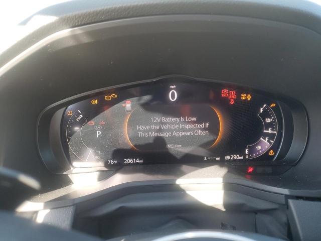 Mazda Cx Premium Plus Image 7