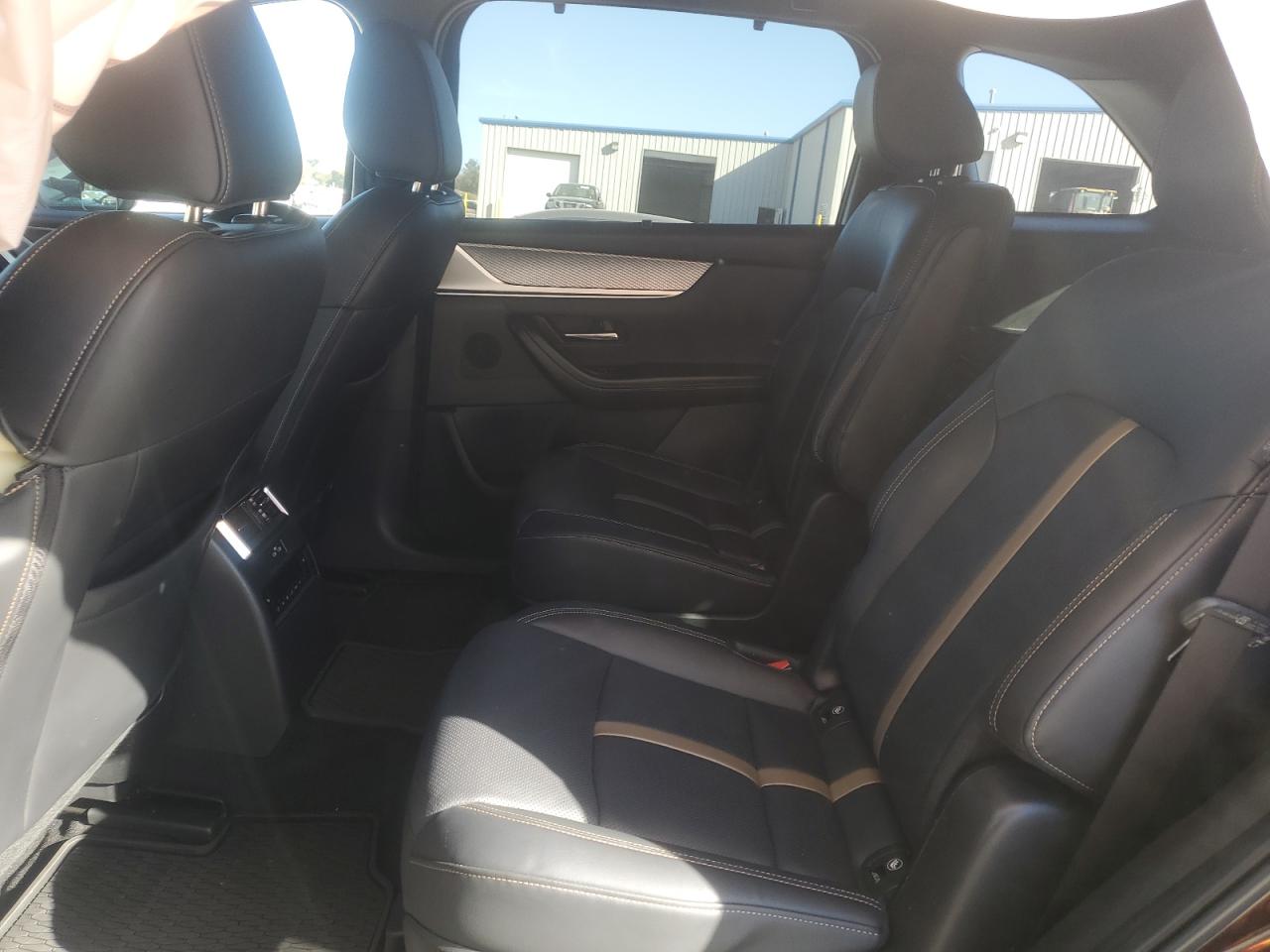 Mazda Cx Premium Plus Image 5