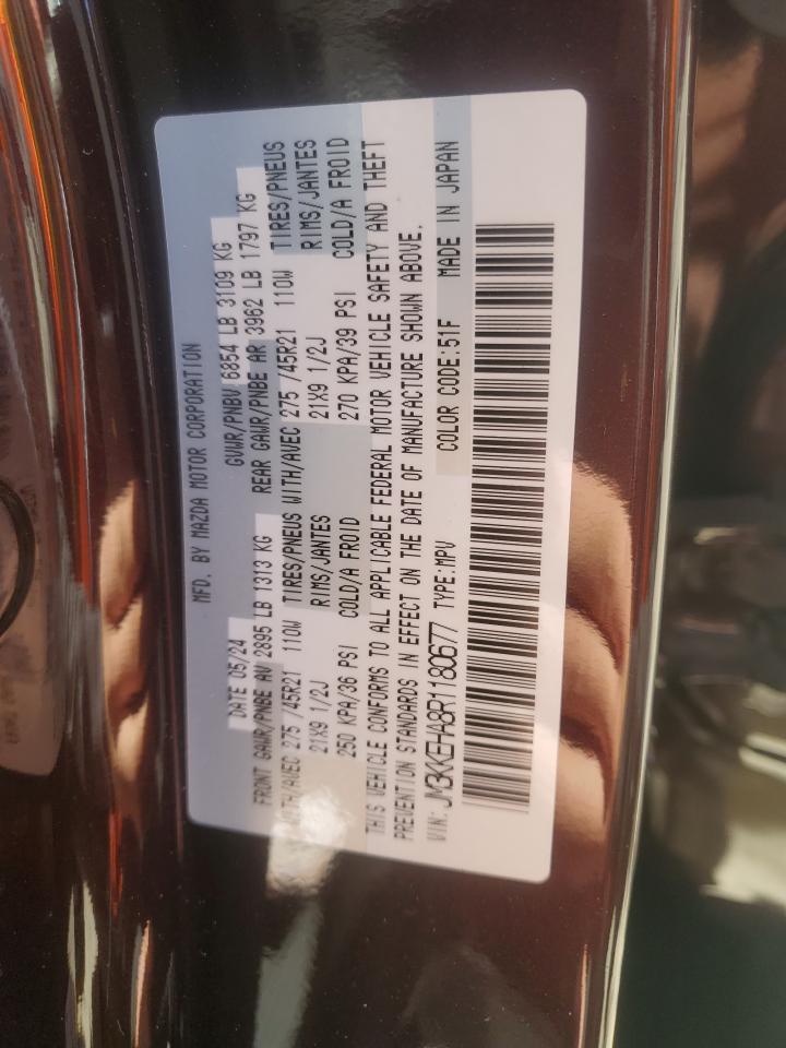 Mazda Cx Premium Plus Image 3