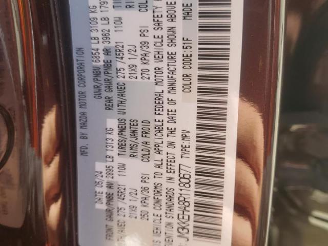 Mazda Cx Premium Plus Image 3