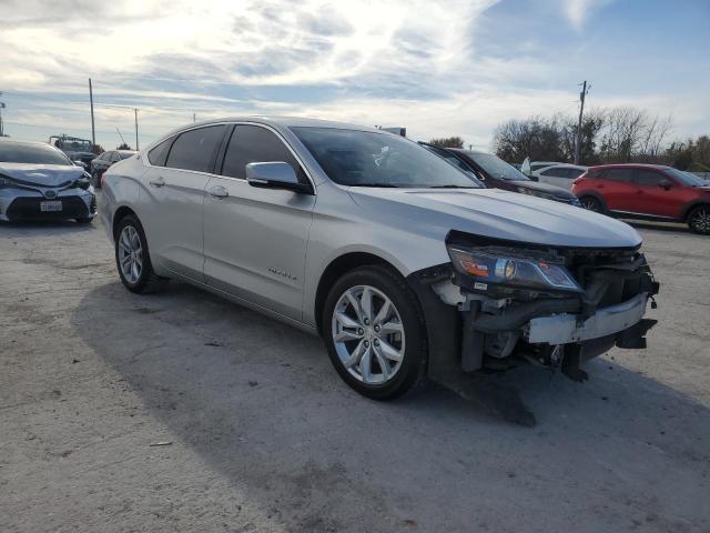 Chevrolet Impala Lt Image 8